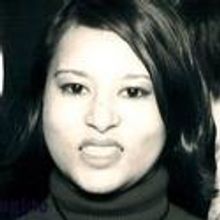 Staff Spotlight: Joy Magyawe, House Manager at the Stephen Sondheim Theatre