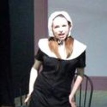 Photo Flash: SPEECH AND DEBATE at the Phoenix Theatre