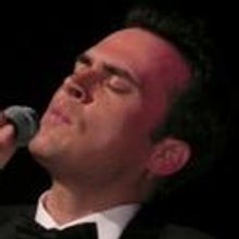 Photo Coverage Exclusive: Cheyenne Jackson on Atlantis - Allure Of The Seas