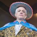 Danny Scheie Joins LA BETE At Asolo Rep 2/15