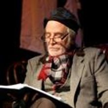 Story Time With Mr. Butterman Extends At Center Stage NY 2/18-2/20