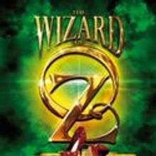 THE WIZARD OF OZ Travels Over the Rainbow To San Diego Civic Theatre