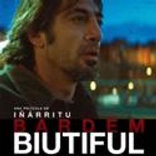 Biutiful Held Over At The Civic Theatre Thru 2/24