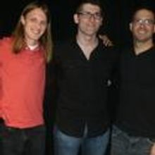 Photo Flash: BABY WANTS CANDY at Chicago's Apollo Theater