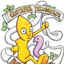 Gustafer Yellowgold Comes To DR2 Theater 2/26-4/2