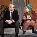 Photo Flash: THINNER THAN WATER at The Cherry Pit