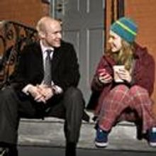 Photo Flash: THINNER THAN WATER at The Cherry Pit