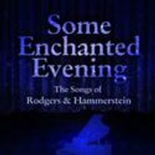 Cast And Crew Set For Theo Ubique's Some Enchanted Evening, Previews 3/11