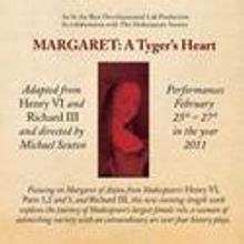 MARGARET Comes to Red Bull Theater; Harrison, Harner To Star
