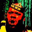 THE EMPEROR JONES Comes To The Centre Theater, Opens 3/4