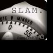 SLAM. Week 1. Plays The Tank, Opens 3/6