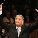 Zubin Mehta Leads the Israel Philharmonic Orchestra at Walt Disney Concert Hall 3/1