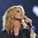 Faith Hill to Perform at 2011 Symphony Spring Fashion Show