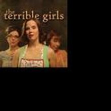 Azuka Theatre Closes Season With THE TERRIBLE GIRLS 3/17-4/3