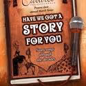 Chicago Cabaret Professionals Presents Have I Got a Story for You!