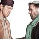 Unicorn Theater Presents TWO JEWS WALK INTO A WAR…