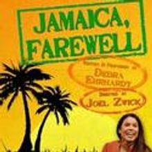 Falcon Theatre Presents Jamaica, Farewell