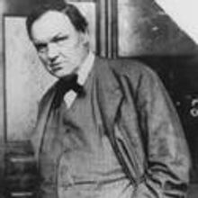 Annual Clarence Darrow Event Held In Jackson Park 3/13