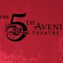 5th Avenue Theatre Announces 2011/12 Season, Includes Les Miz Tour