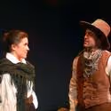 Metropolitan Playhouse Presents THE GREAT DIVIDE 3/5-4/3