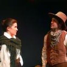 Metropolitan Playhouse Presents THE GREAT DIVIDE 3/5-4/3