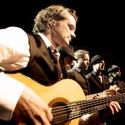 Jesse Cook Returns To The State Theater 3/5-8