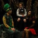 JAMES AND THE GIANT PEACH Enters Final Week At Theater Works
