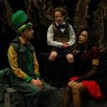 JAMES AND THE GIANT PEACH Enters Final Week At Theater Works