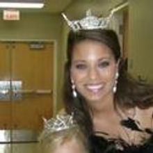 Miss Arkansas Alyse Eady Joins Terry Fator: Ventriloquism in Concert 3/4-5