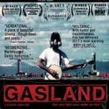 newportFILM Presents a Special Screening Of GASLAND 2/16