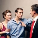 AliveWire Theatrics Presents BESHARET At 9th Space 3/5-27
