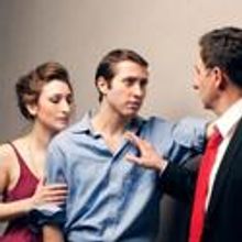 AliveWire Theatrics Presents BESHARET At 9th Space 3/5-27