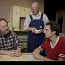 North Coast Repertory Theatre Presents The Drawer Boy