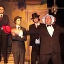 Hobo Junction Productions Holds General Auditions