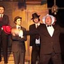 Hobo Junction Productions Holds General Auditions