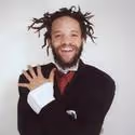 The Lyric Theatre Presents Savion Glover: Solo in Time 2/23-24