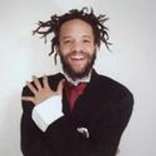 The Lyric Theatre Presents Savion Glover: Solo in Time 2/23-24