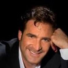 Michael Amante: From Pavarotti to Broadway Comes To The Lyric 2/28, 3/1