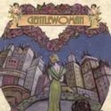 The ReGroup Presents Lawson's GENTLEWOMAN 2/28