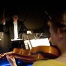 IU Cinema Presents Metropolis Accompanied by Salon Orchestra