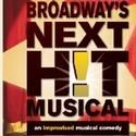 Gary Adler to Guest Star in Broadway's Next Hit Musical 2/17-3/14