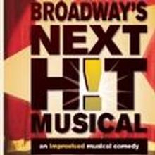 Gary Adler to Guest Star in Broadway's Next Hit Musical 2/17-3/14
