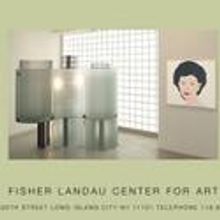 Fisher Landau Center for Art Presents UNFORGETTABLE