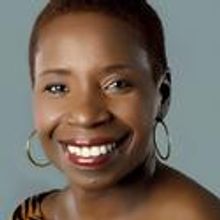 Rev. Dr. Iyanla Vanzant to Speak at First Annual Girls Rock Columbus Event
