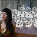 Our Lady J To Appear Live at Ivan Kane's Cafe Was