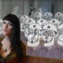 Our Lady J To Appear Live at Ivan Kane's Cafe Was