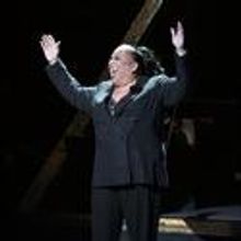 CHICAGO Welcomes Back Raymond Bokhour And Roz Ryan