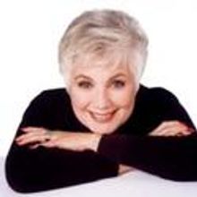 Shirley Jones Comes To Feinstein's 3/15-19