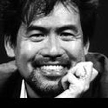 A Conversation with David Henry Hwang Held At Hart House Theatre