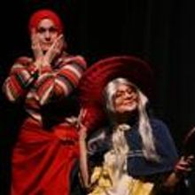 Grey Gardens Plays The Circuit Playhouse 3/25-4/17